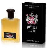 Мужская парфюмерия Brocard Prince Noir Принц Нуар